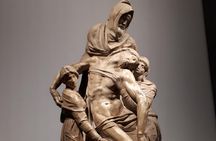 Private Florence Cathedral Tour