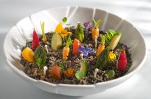 Corral de la Moreria Madrid Flamenco Show with Optional Dinner