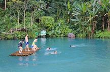 2-Day Vang Vieng Tour from Vientiane