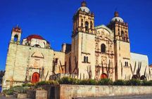 The Best of Oaxaca Walking Tour & Mezcal Tasting
