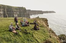 7-Day Ireland to Island Small Group Tour from Dublin 