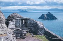 7-Day Ireland to Island Small Group Tour from Dublin 