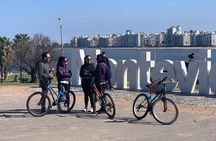 Montevideo Bike Tour