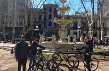Montevideo Bike Tour