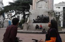 Montevideo Bike Tour