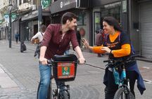 Montevideo Bike Tour