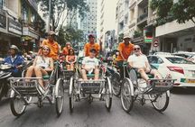 3-Night Best of Hanoi: City Tour and Halong Bay Overnight Cruise