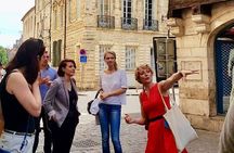 Private guided tour - Beaune 2h