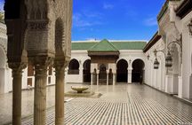 Private Day Trip from Casablanca to Fes