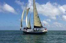 Schooner Clearwater- Afternoon Sailing Cruise-Clearwater Beach