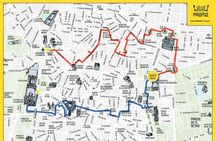 Excurcion Madrid 15:15