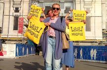 Excurcion Madrid 15:15