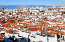 Excurcion Madrid 15:15