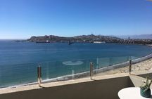 Spas and Beaches Tour: La Herradura -Totoralillo - Guanaqueros -Tongoy