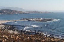 Spas and Beaches Tour: La Herradura -Totoralillo - Guanaqueros -Tongoy