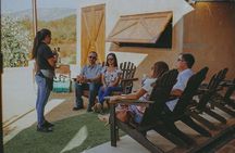 Xecue Wine Tasting in the Guadalupe Valley