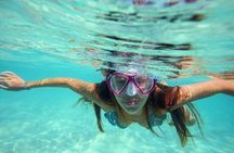 The Best 2-point Snorkeling in Padangbai: Blue lagoon and Tanjung jepun