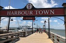 America's Cup 12-Meter Yacht Afternoon Sail from Hilton Head