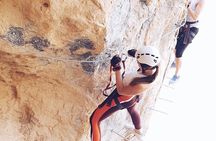 Via Ferrata