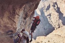 Via Ferrata