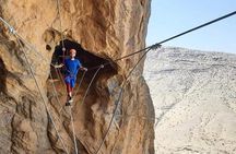 Via Ferrata
