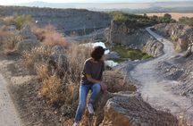 Tours to monasteries and waterfalls around Veliko Tarnovo