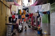 Foodies Walk Through Old Delhi