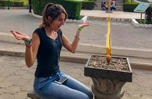 Middle of the World Half-Day Tour from Quito Including Entrance