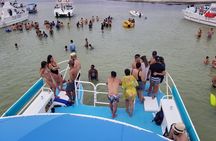 PARTY BOAT Punta Cana