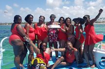 PARTY BOAT Punta Cana