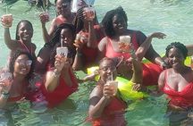 PARTY BOAT Punta Cana