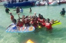 PARTY BOAT Punta Cana