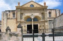 Santo Domingo Sightseeing Tour