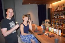 《MEMBERS-ONLY-BAR-HOPPING》Discover Your Special Whiskey in Tokyo!