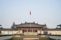 5-Hour Flexible Private Xi’an City Tour