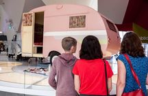 National Museum of Australia: Ultimate Museum Experience