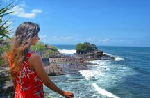 Full Board Package 3 Days Highlight Bali All Inclusive