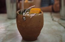 Foodies Walk Through Old Delhi
