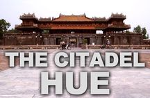 Day Trip To Hue City and Back From Da Nang By Private Car