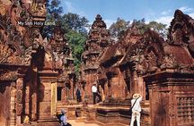 My Son Holyland &Marble Mountain Private Trip From Hoi An/Da Nang