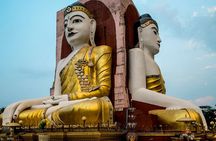 Historical Magnificence in Bago