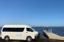 Discover Bunbury Geographe and Harvey region