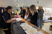 Discover Bunbury Geographe and Harvey region