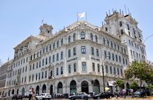 Pedestrian Tour Historic Center of Lima (private)