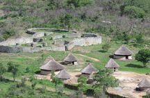 Great Zimbabwe Ruins Tour from Bulawayo with Picnic Lunch !