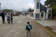 Sapa - Lao Chai -Ta Van full day trekking