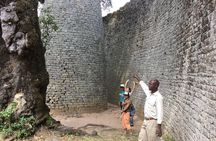 Great Zimbabwe Ruins Tour from Bulawayo with Picnic Lunch !