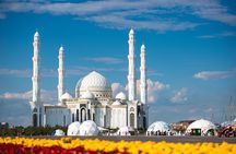 Private day tour in Nur-sultan 