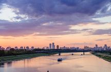 Private day tour in Nur-sultan 