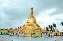 Adventure Full day visit in Yangon 
